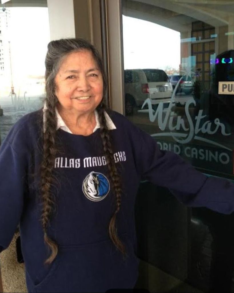 Dora “Norma” Jasinski