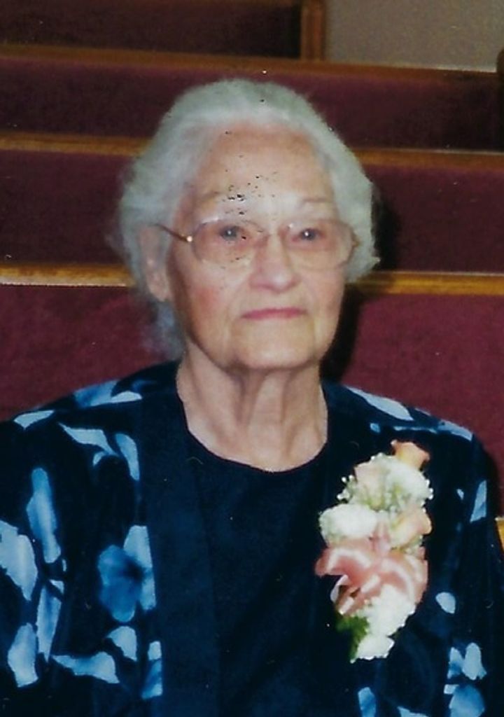 Lucille Anna Pahl Profile Photo