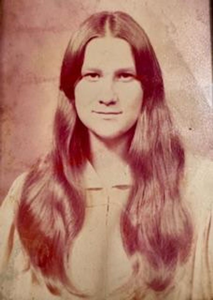 Gloria Jean (Claxton)  Scarboro