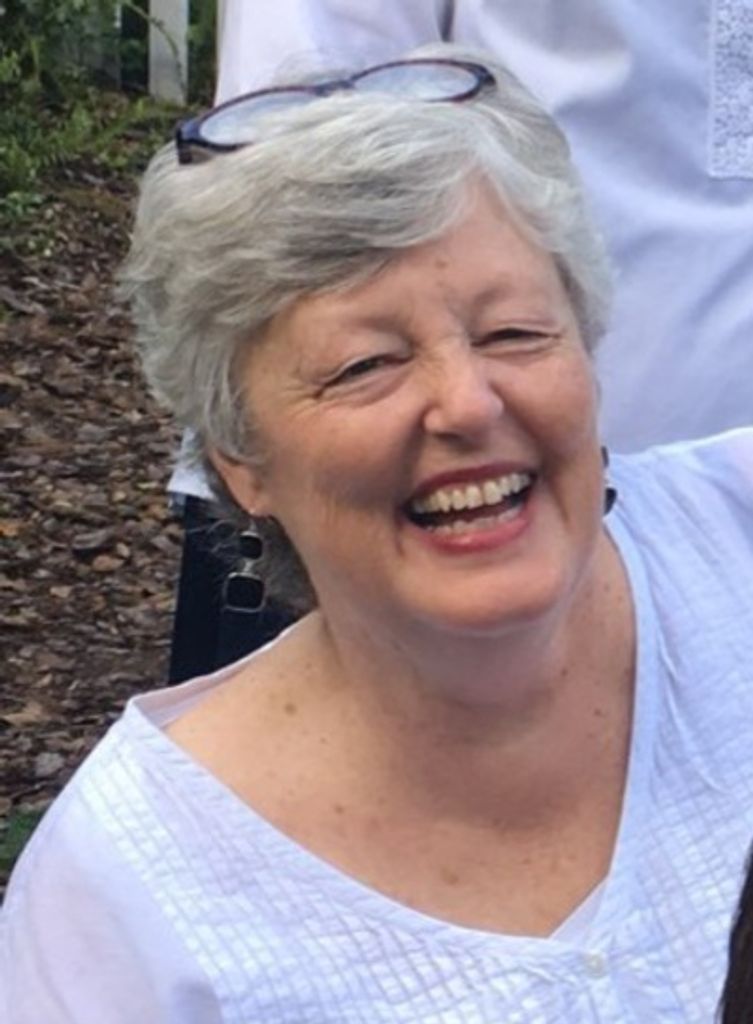 Nancy Bingham Tumlinson