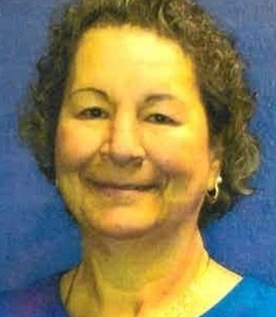 Fern Louise Cary (Reilley)