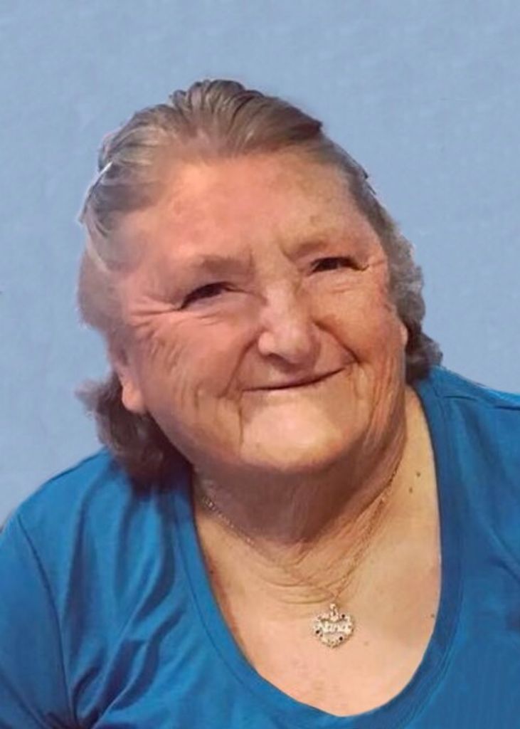 Sara "Helen" Gay