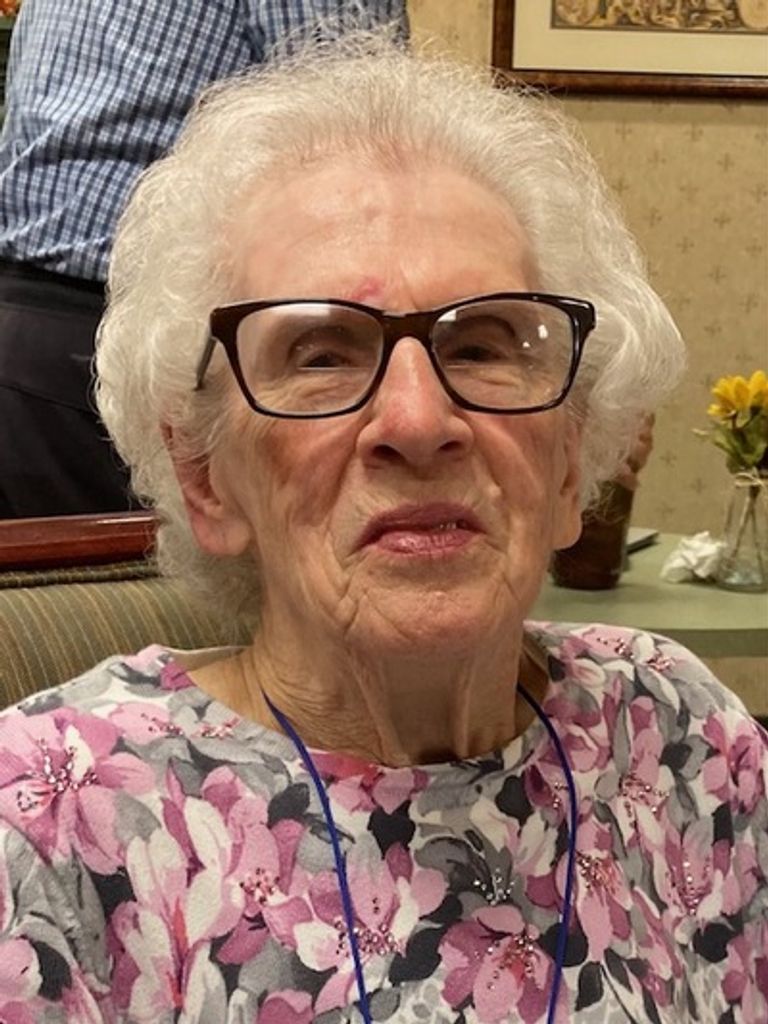 Eleanor Elizabeth Carter Profile Photo
