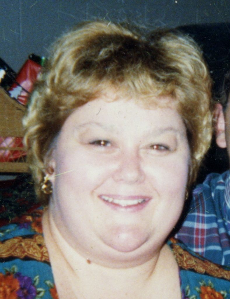 Jo Dibben Profile Photo