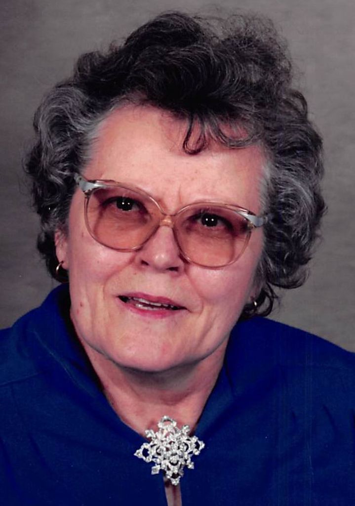 Wilma Buse