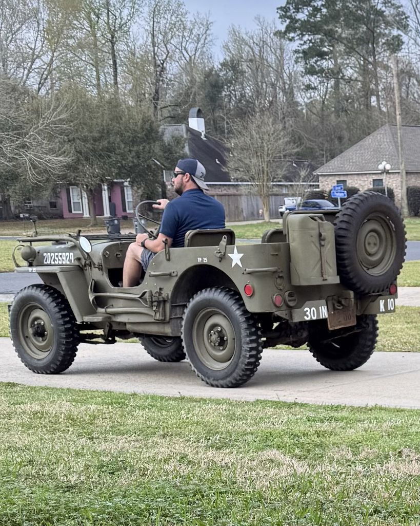 Brett Michael Kairdolf Profile Photo