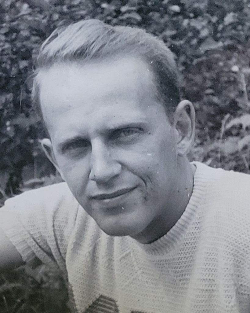 Frederick John Zajechowski