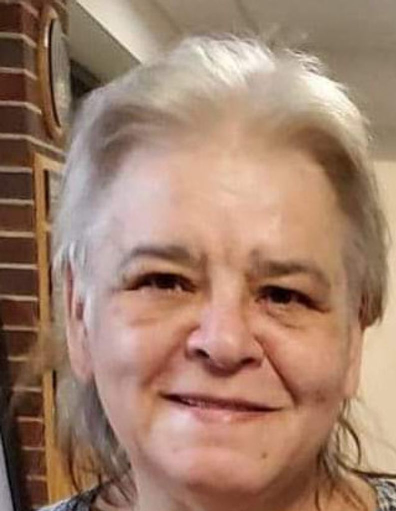 Rencie Elaine (Bex)  Earhart Profile Photo