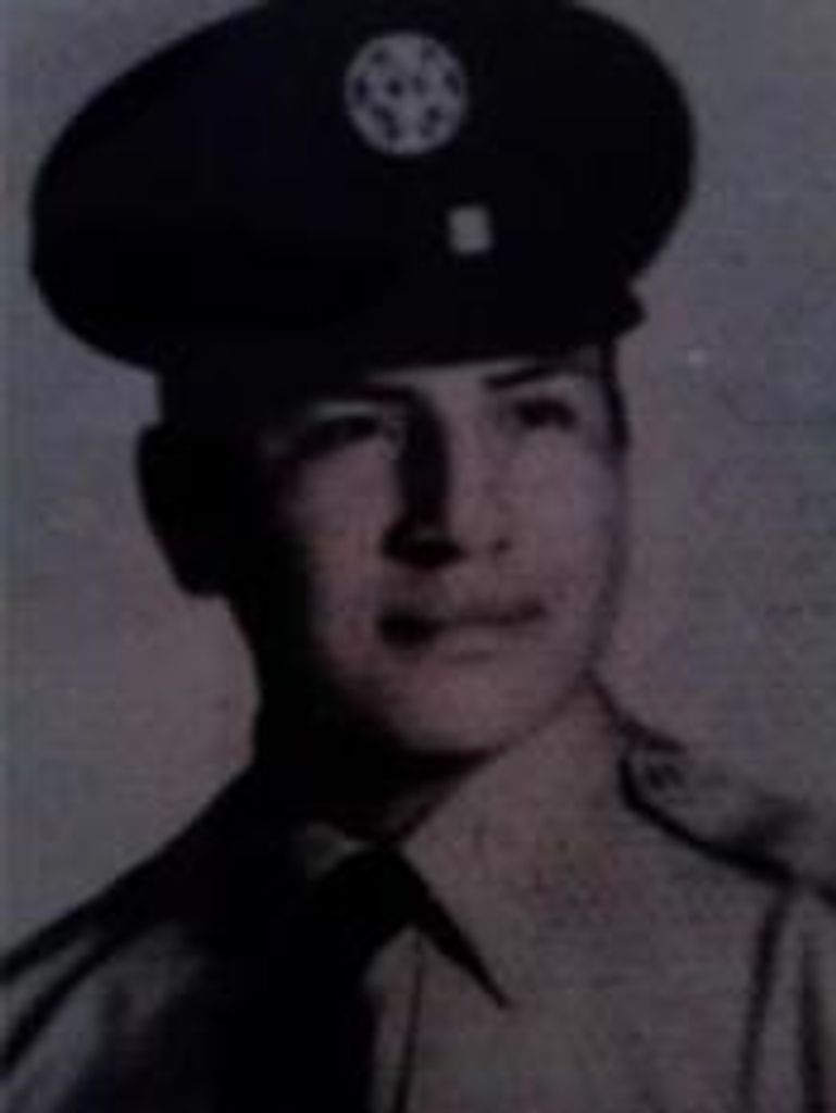 Leo Morgan