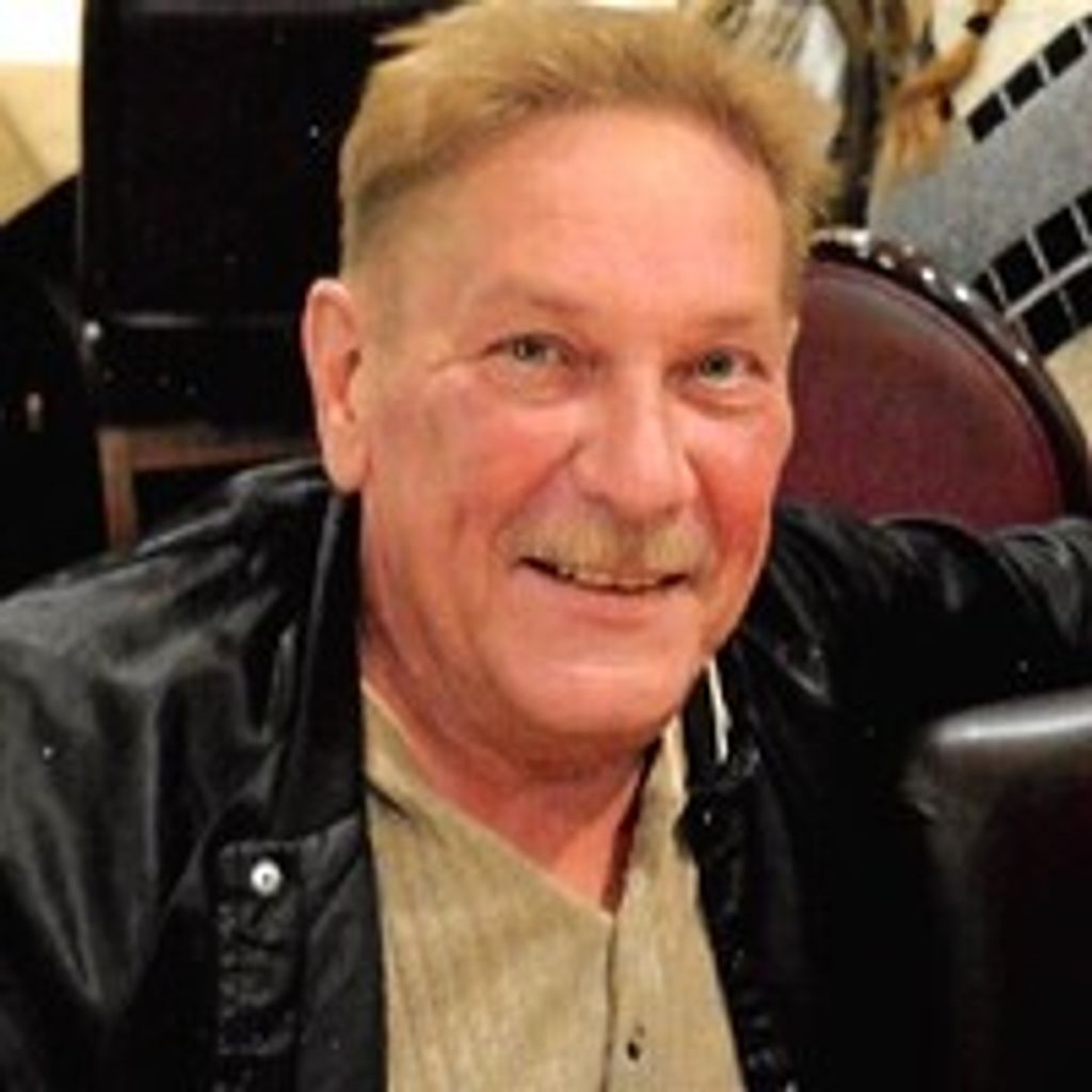 Timothy F. Konvalinka