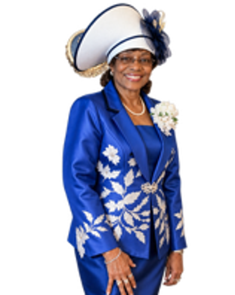 Clydie Bee Hughes-Avant Profile Photo