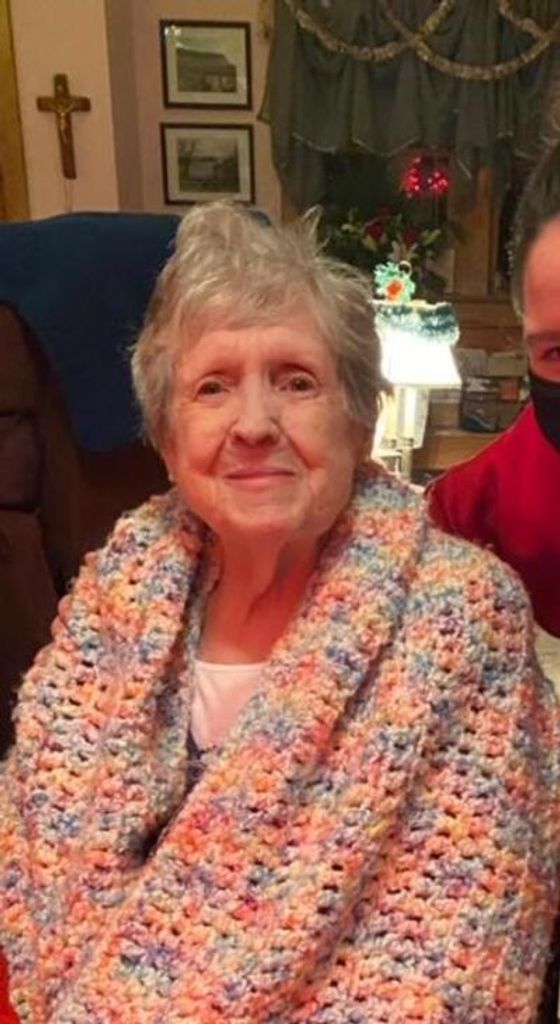 Mary Ellen Grady Profile Photo