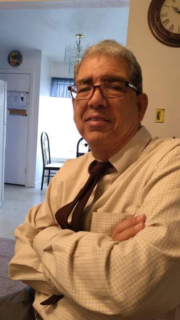 Gerardo Gonzalez Torres Profile Photo