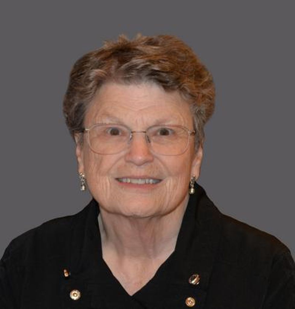 Maradee Peterson Hansen Profile Photo