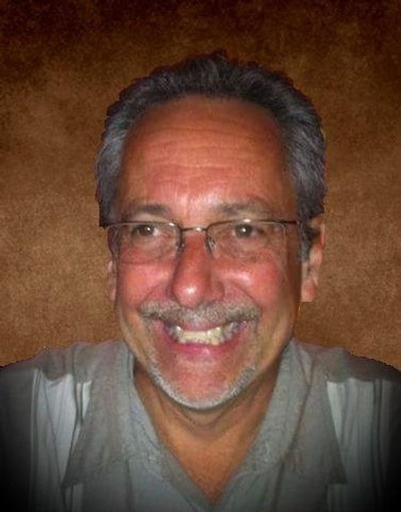 Michael Brian Breitzmann