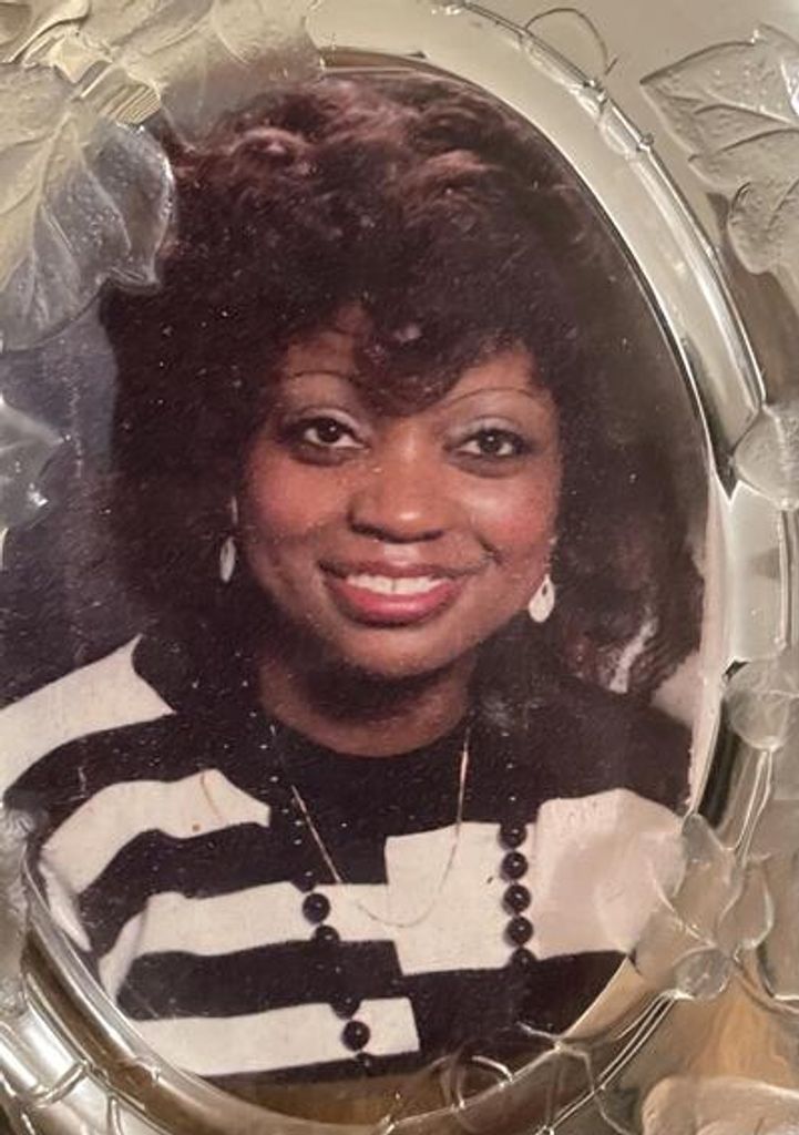 Mary Alice Patterson Reese Profile Photo