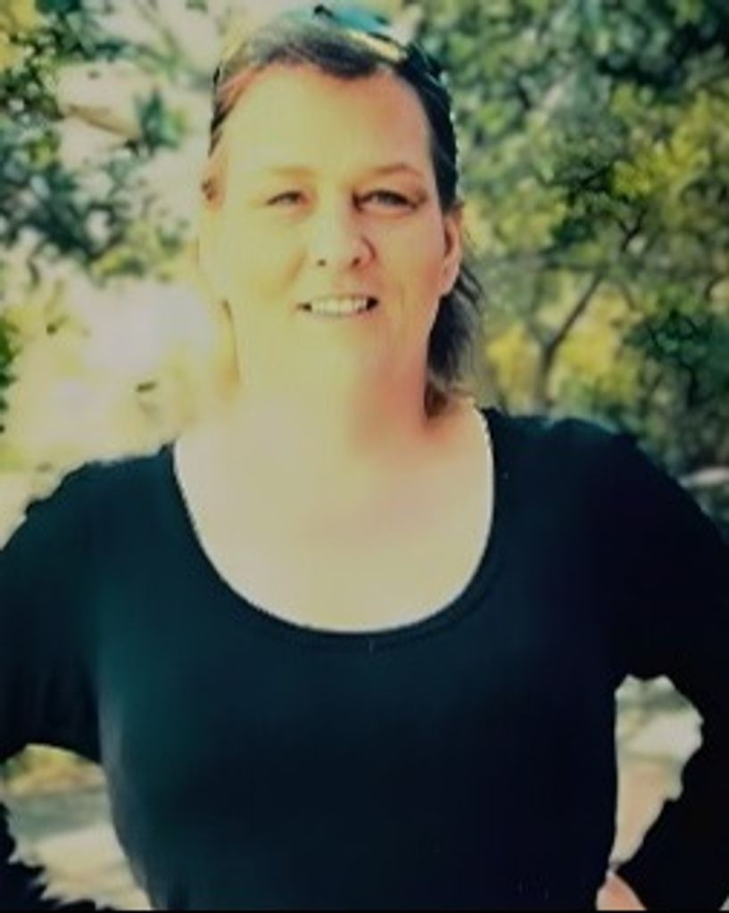 Carrie L. Summerall