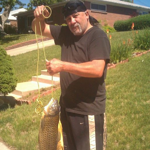 Stanley Mike Duran Profile Photo