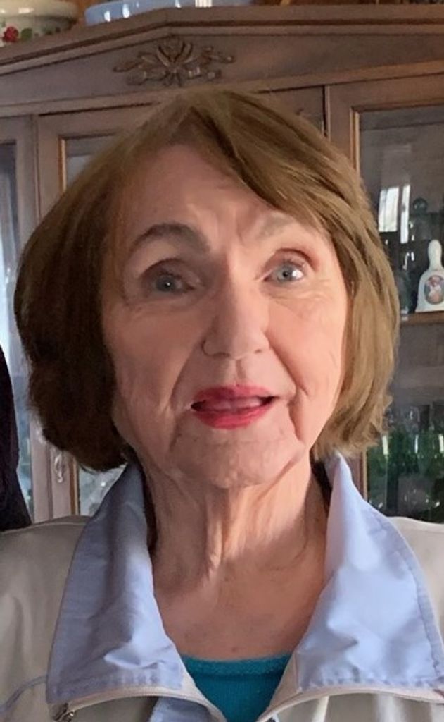 Patricia Ann (Neal)  Petrie