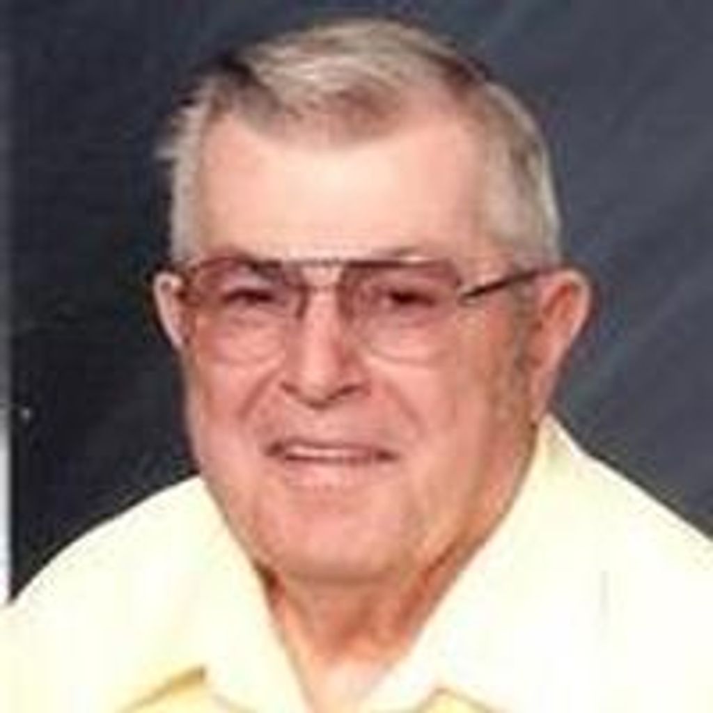 James W. Booe
