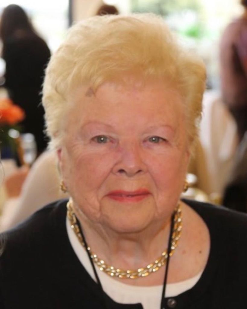 Patricia A. Manning