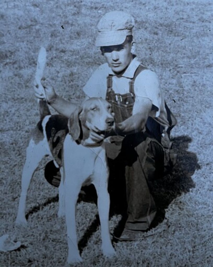 Donald Eugene Lykins Profile Photo