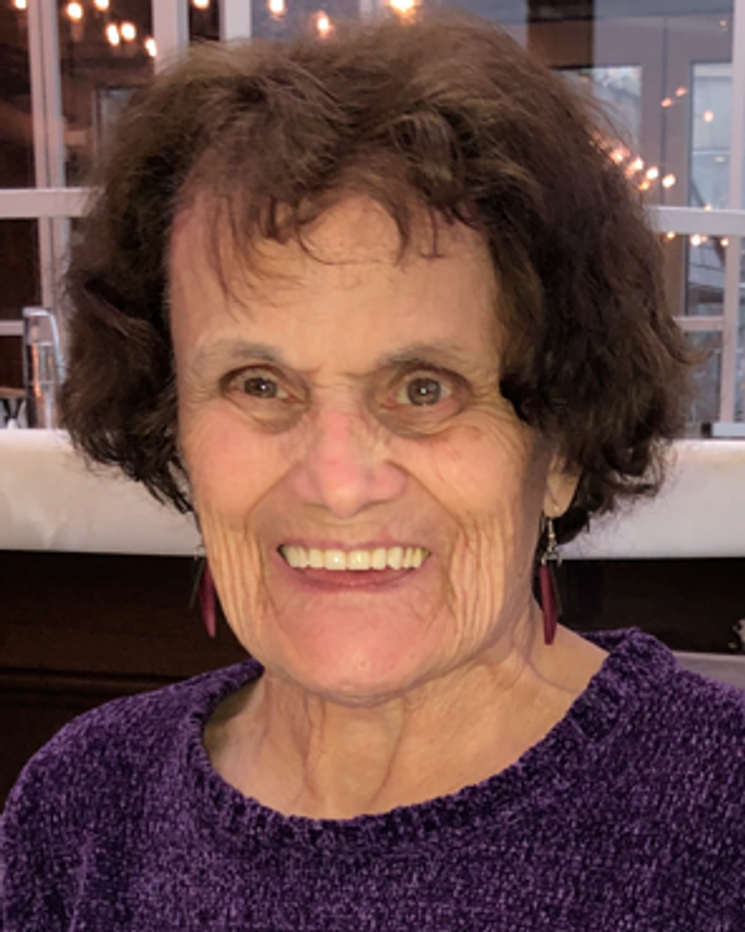 Barbara C. (Gouveia) Jeffrey Profile Photo