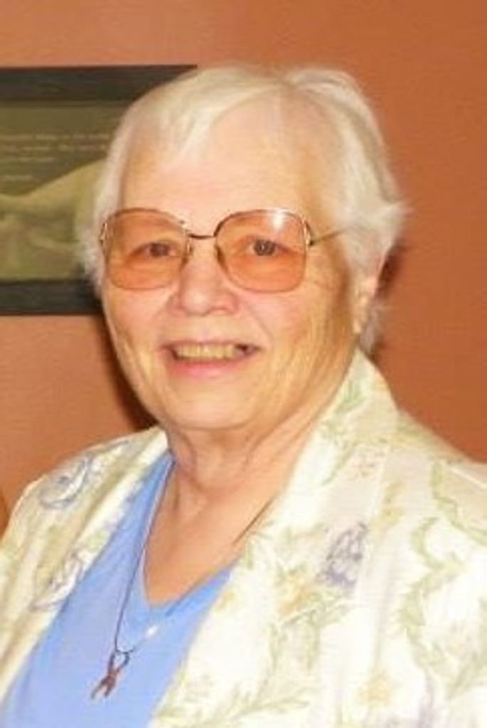 MaryLou Freeman