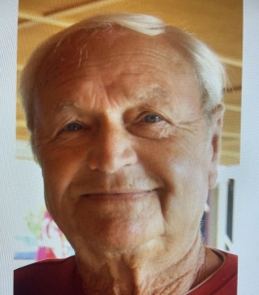 Clarence Johnson Profile Photo