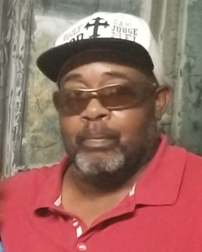 Leonard Darnell Chislom