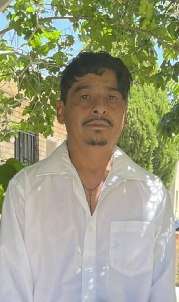 Rudy Benny Archuleta Profile Photo