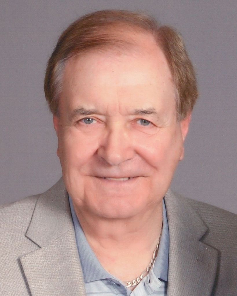 Walter R. "Wally" Birk Profile Photo