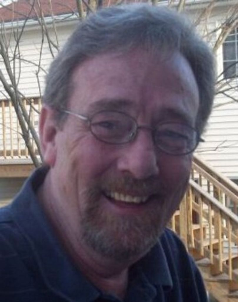 William J. Meehan Profile Photo