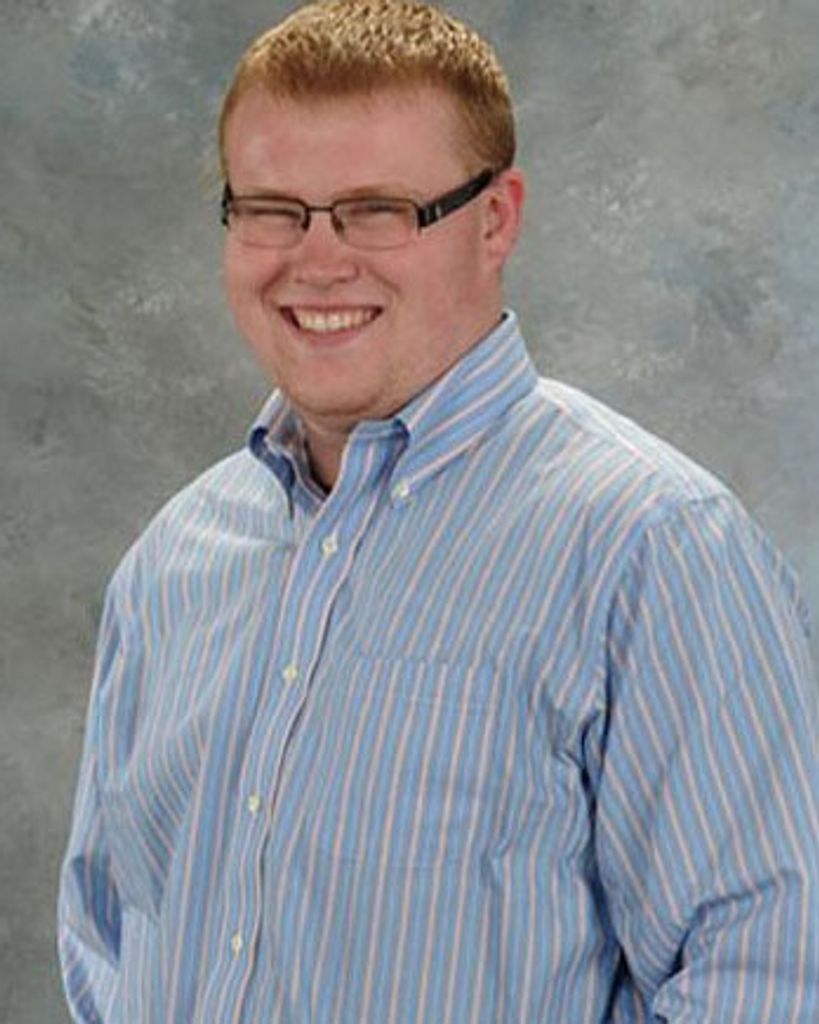 Kyle Cuismano Profile Photo