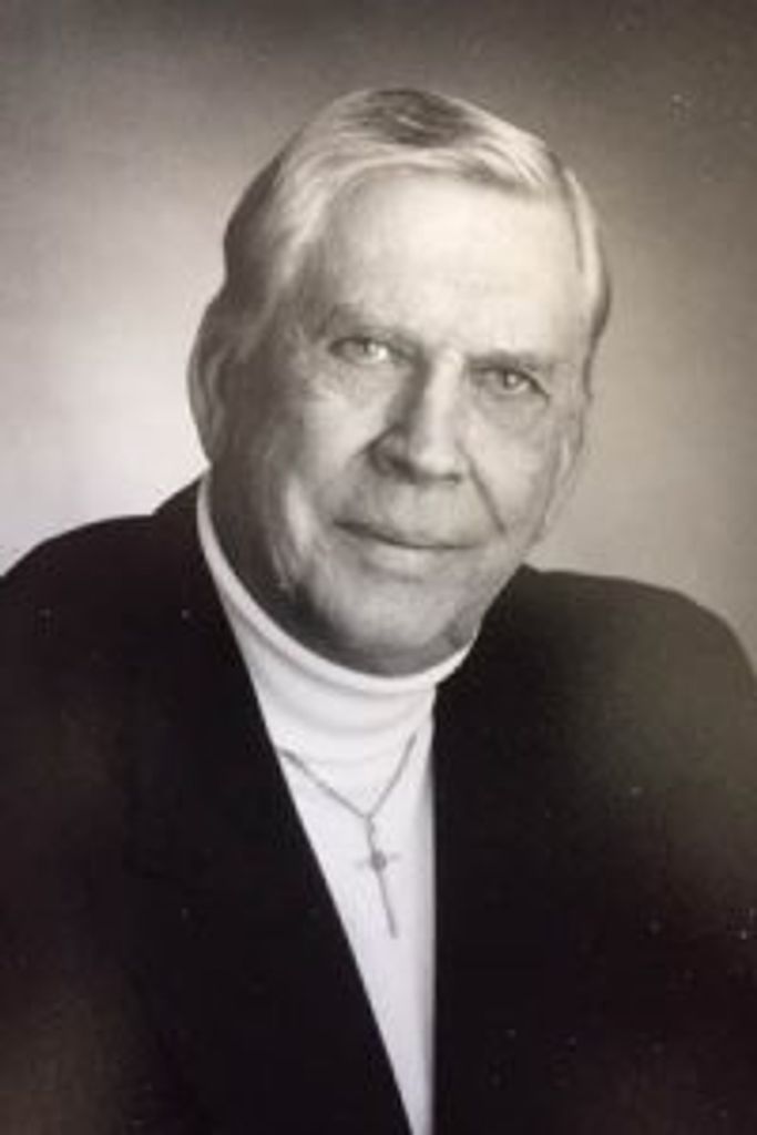 In Memory Ofreverend Samuel Foos