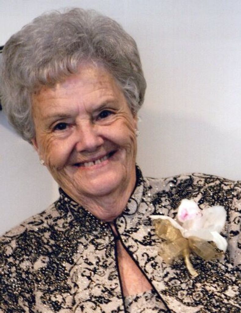 Juanita (Sparks)  Cleland