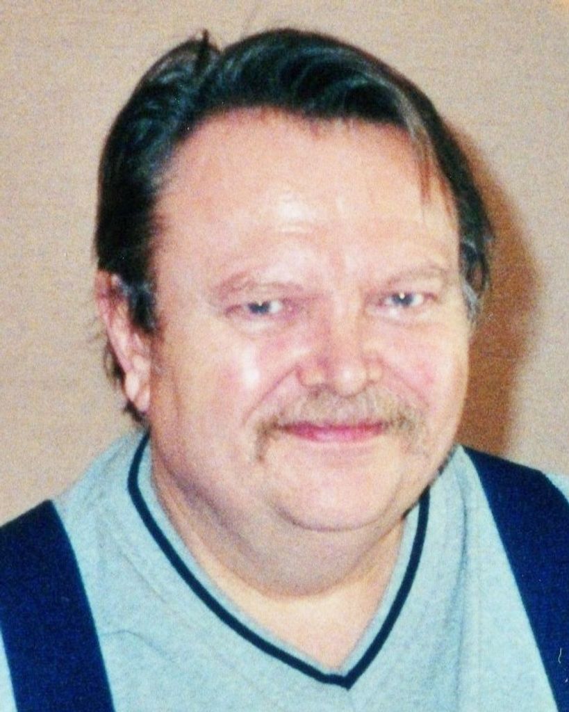 James C. Hanson Profile Photo