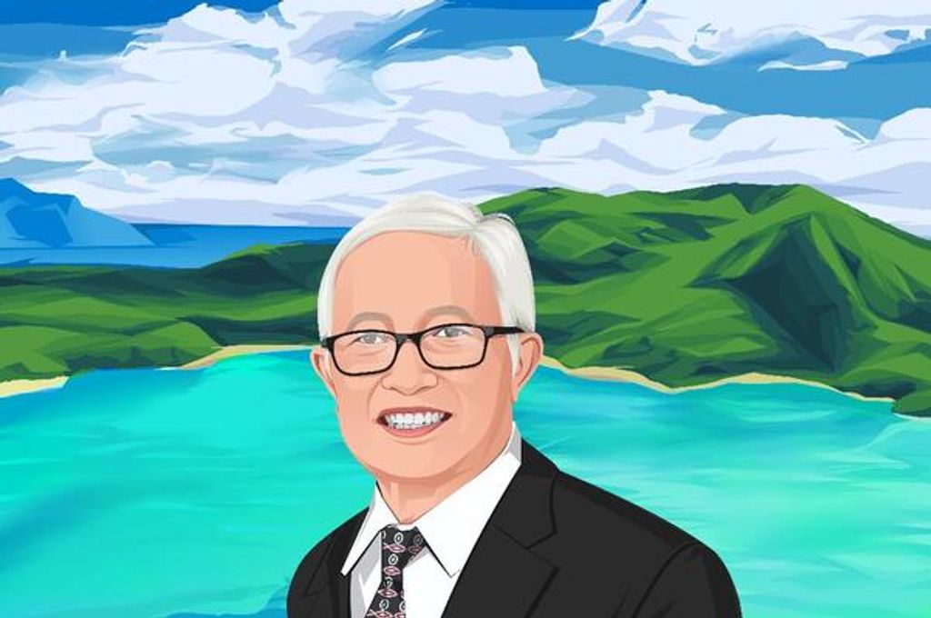 Oscar T. Malabanan Profile Photo
