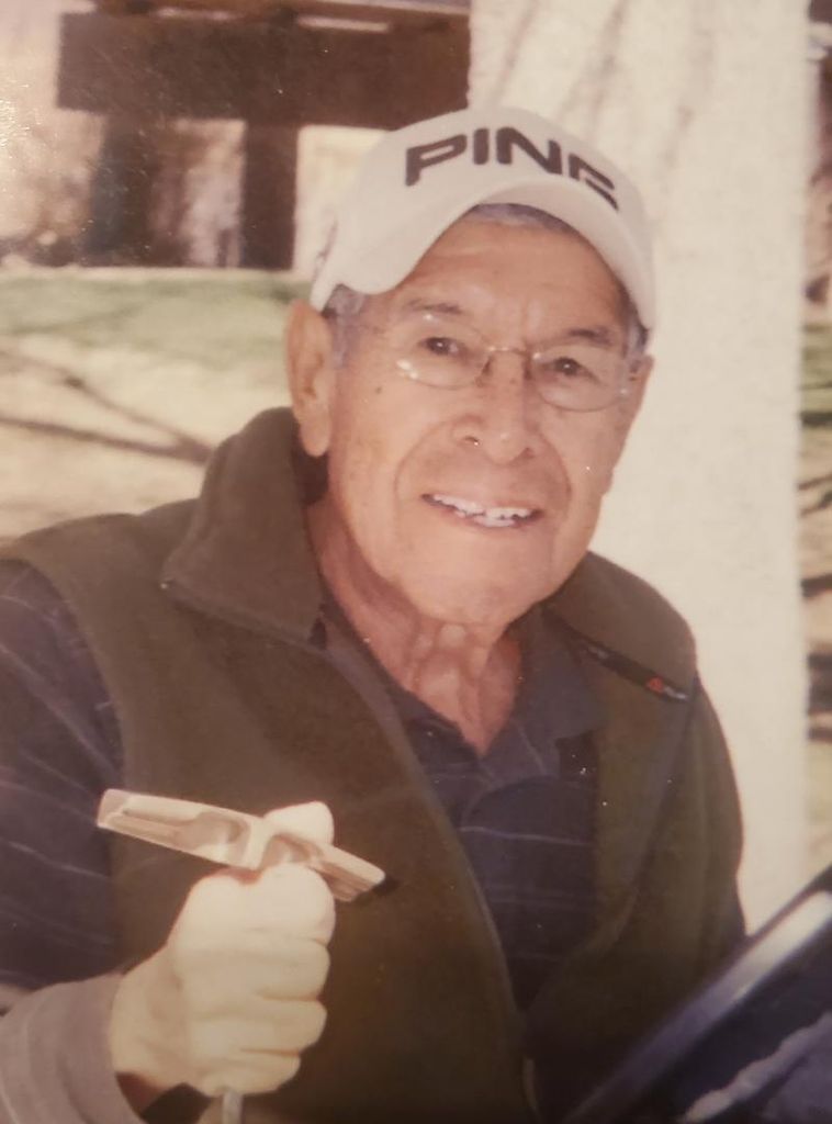 Ignacio "Nachito" Hernandez Profile Photo