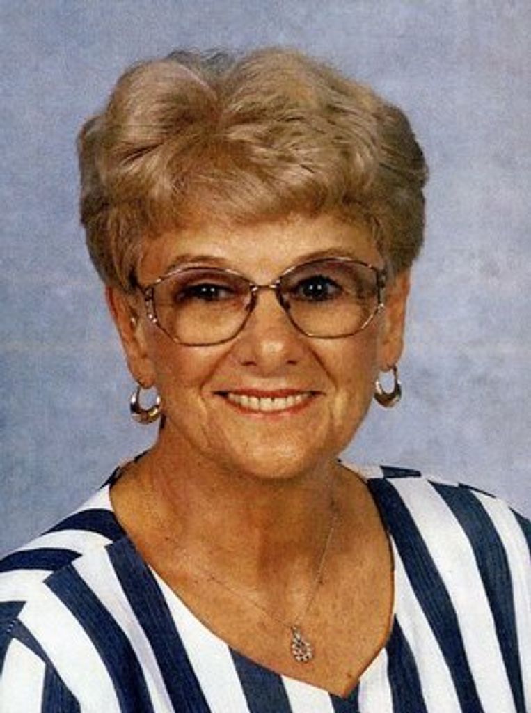 Martha Parker
