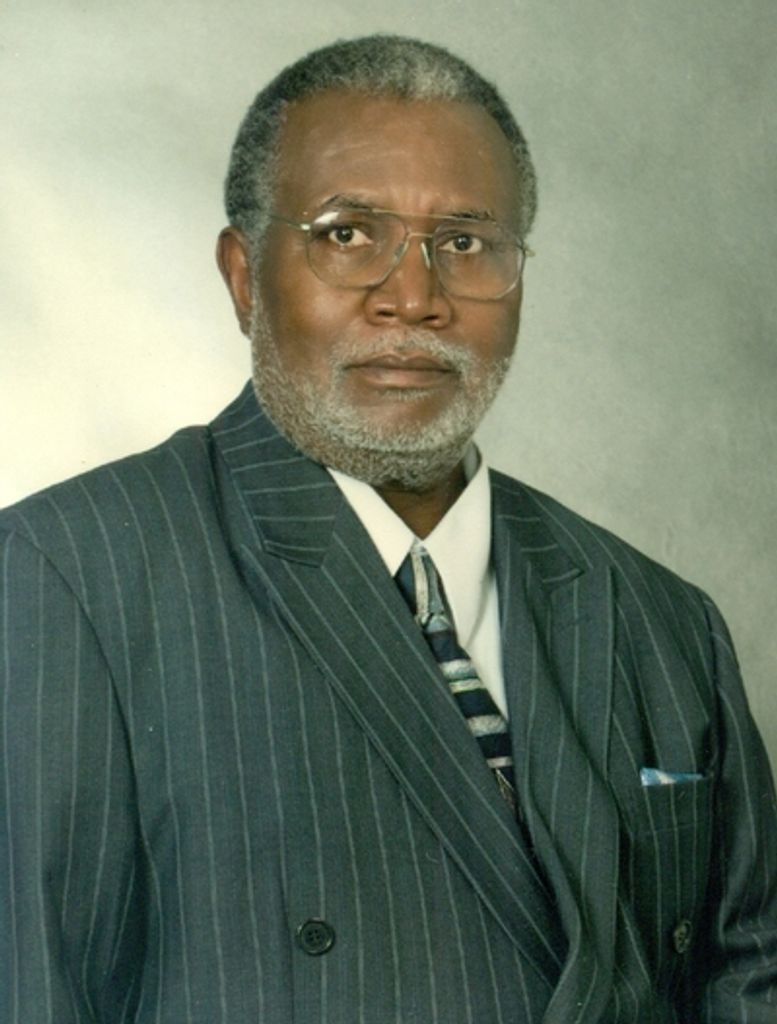 Benjamin Oliver Thompson, Jr. Profile Photo