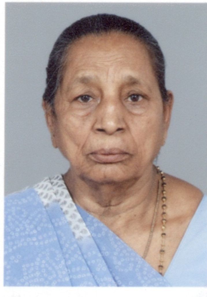 Madhuben Patel Profile Photo