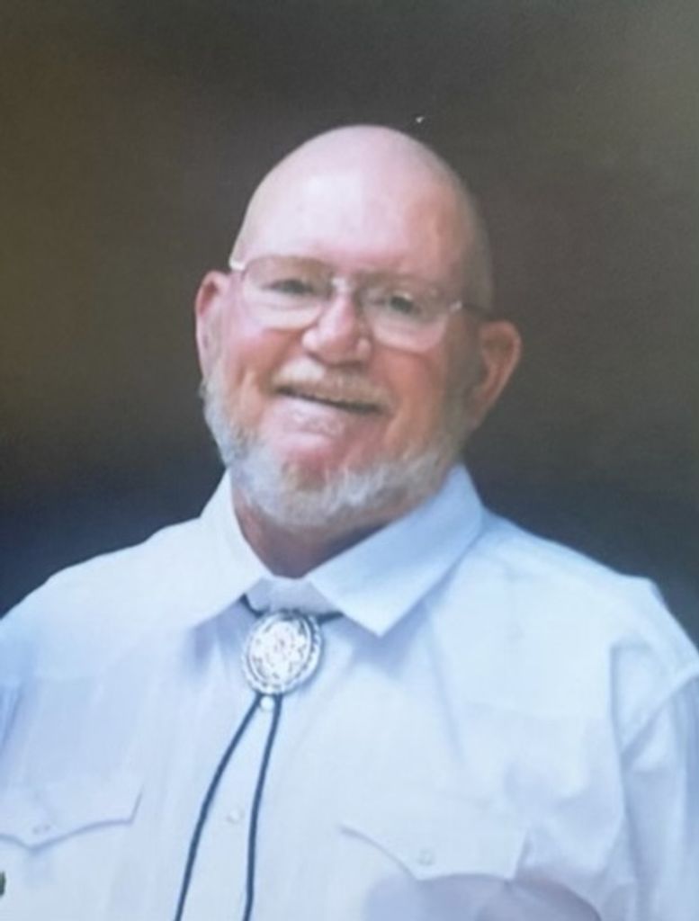 Hershel “Bubba” Crosby Profile Photo