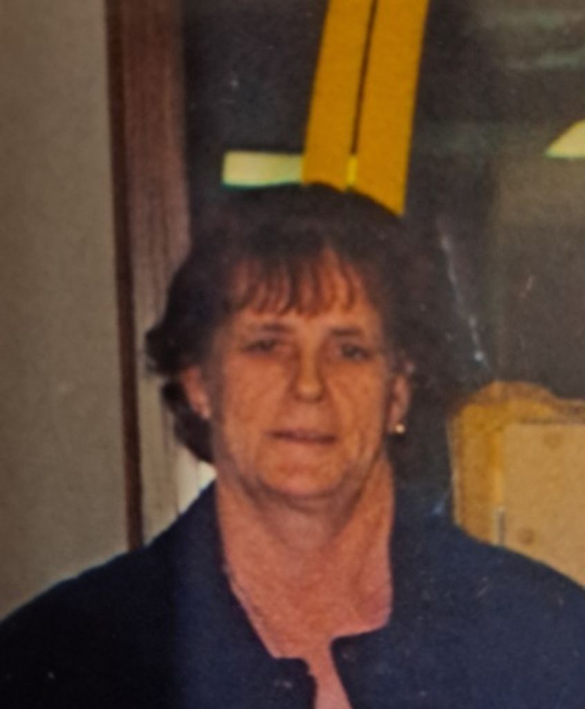 Sandra Lucille Beeman Profile Photo