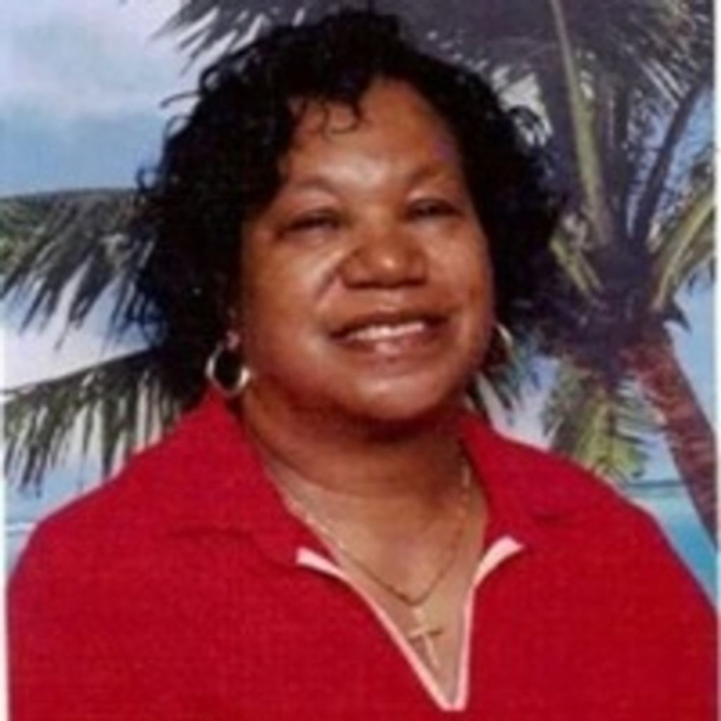 Connie Lavern Lane
