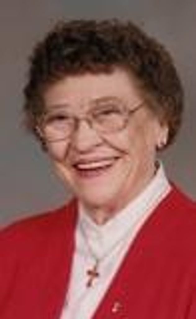 Anna L. Icenogle