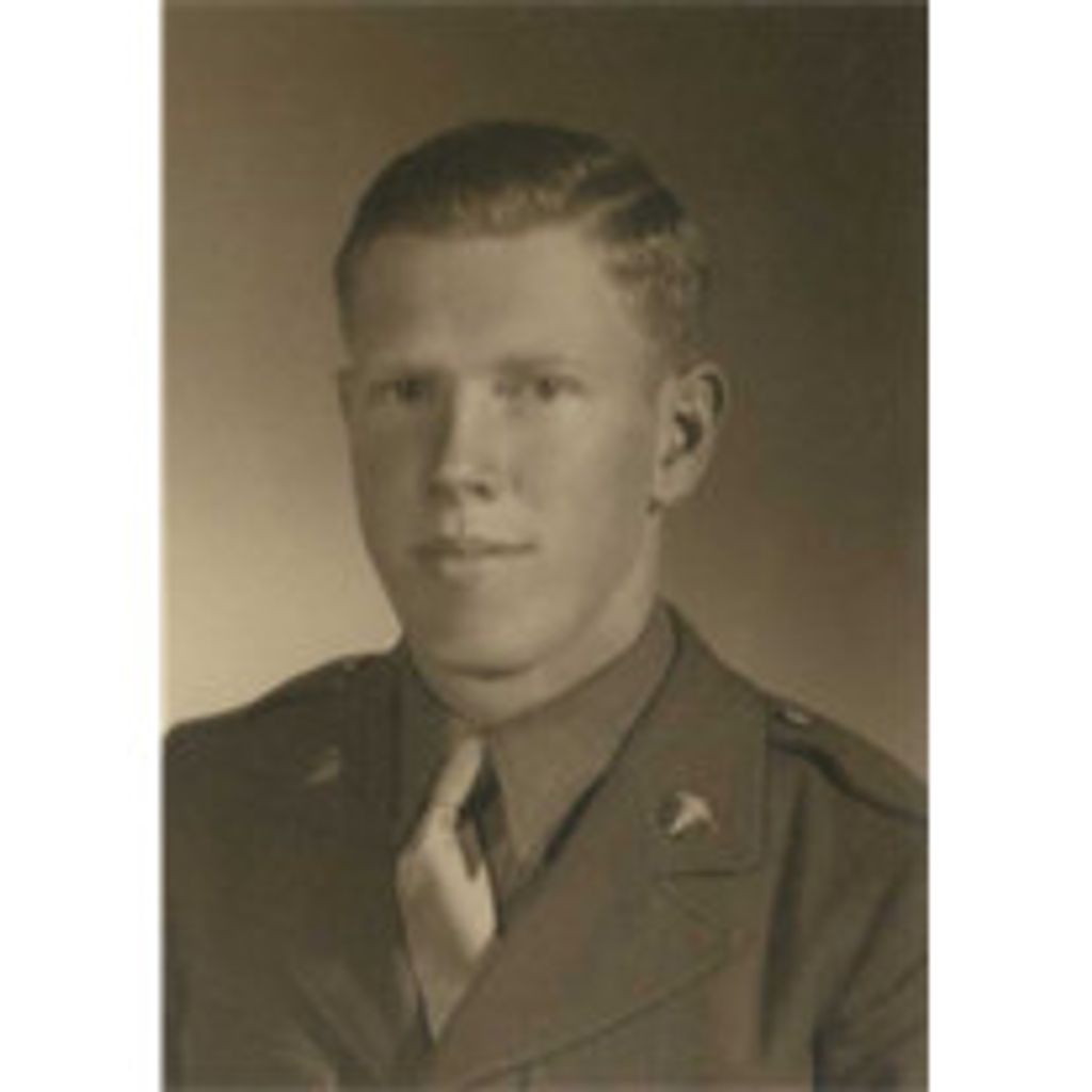 Victor J. Binks Profile Photo