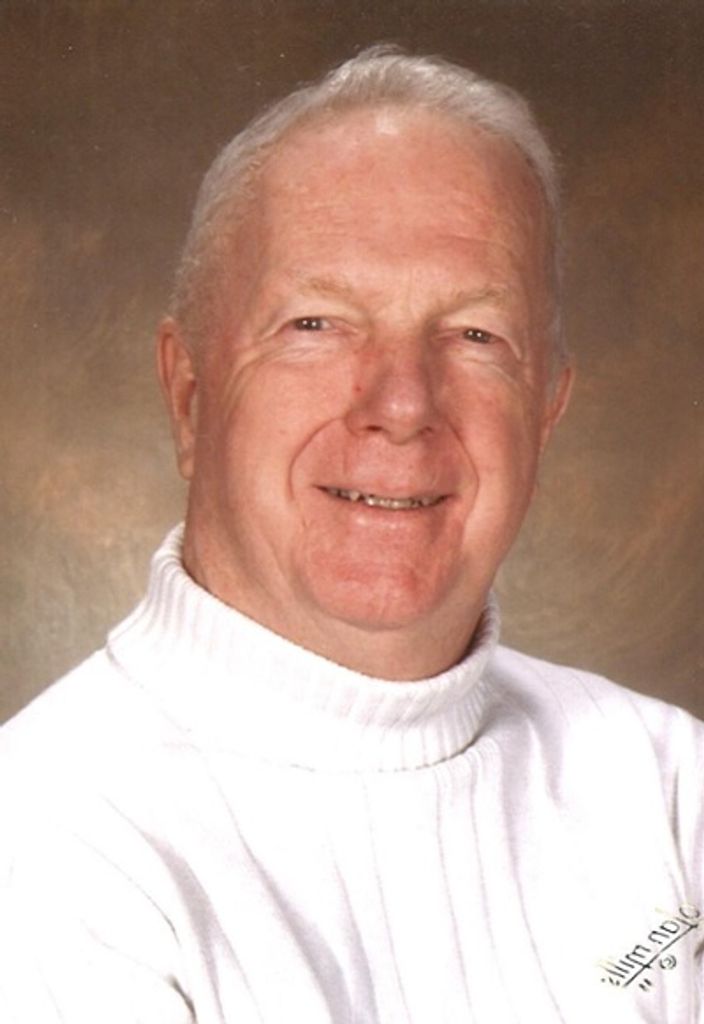 Richard R. Rose