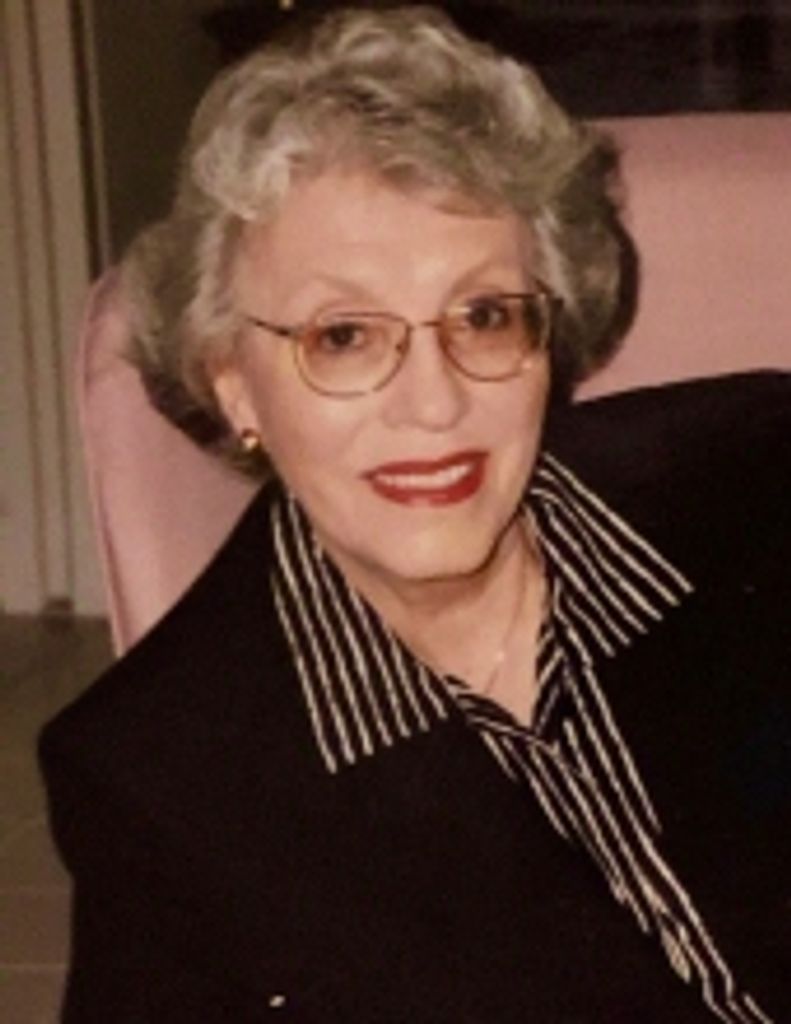 Mary R. Maha