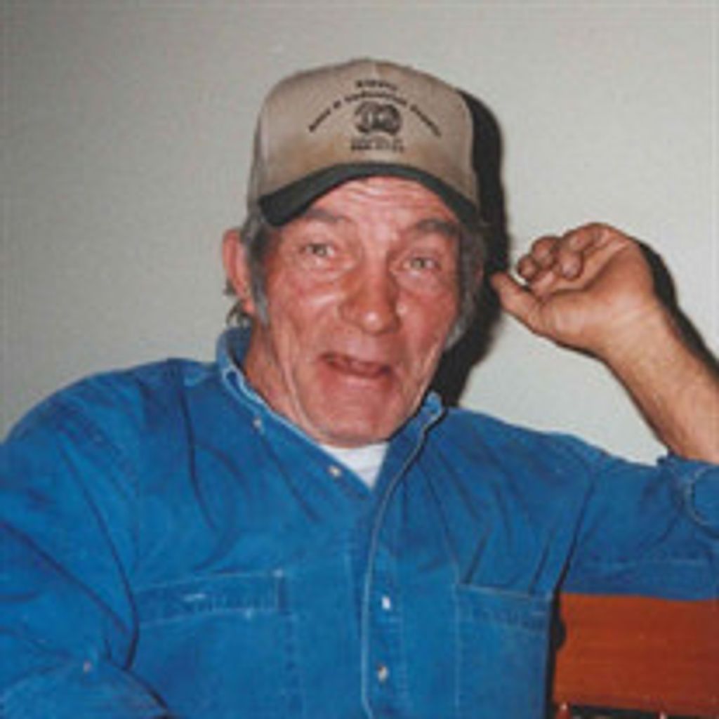 Ray "Catfish" Vaughn